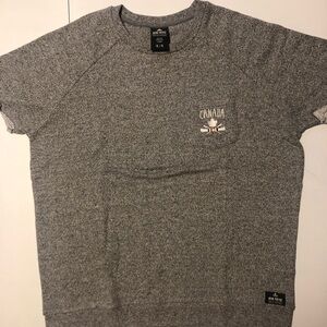 The Bay Canadiana t-shirt